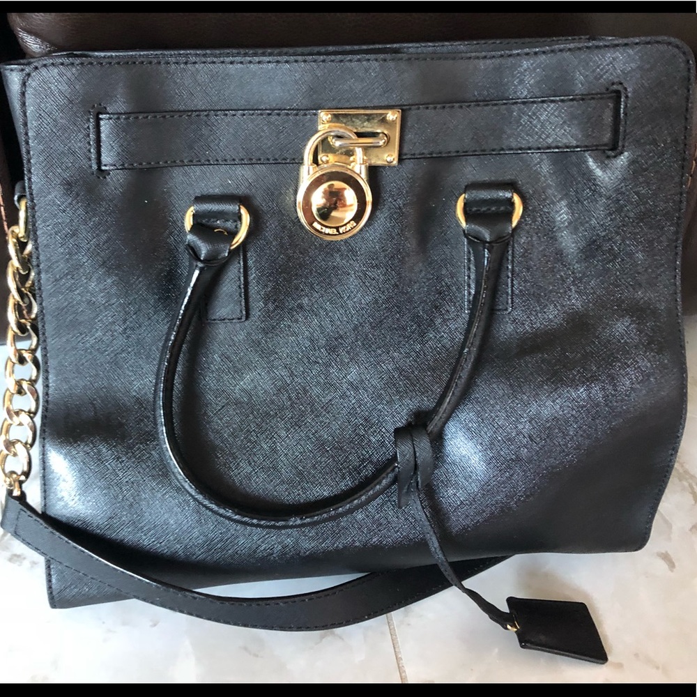 MICHEAL KORS BAG FOR ONLY $250!! 🤩